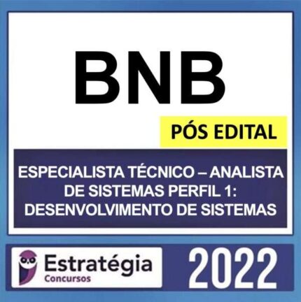 Rateio BNB