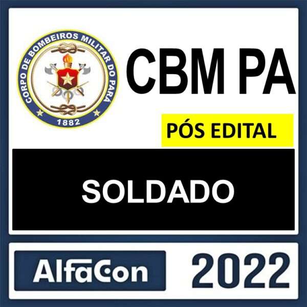 rateio cbm pa soldado pos edital alfacon 600x600 1