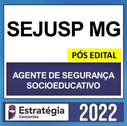 Questões Raciocínio Lógico - Agente Socioeducativo/MG 2022 - Banca IBFC -  Aula 4 