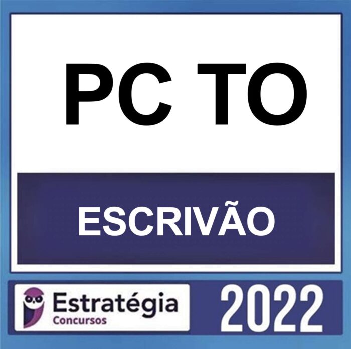 rateio pc to escrivao estrategia 2022