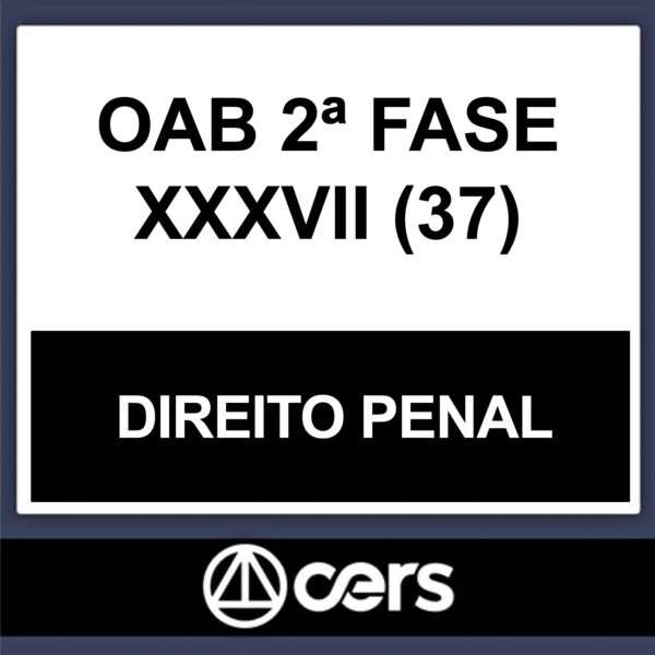 rateio oab 2 fase xxxvii direito penal cers 2023 600x600 1