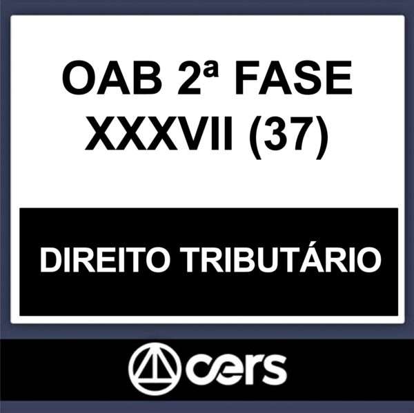 rateio oab 2 fase xxxvii direito tributario cers 2023 600x599 1