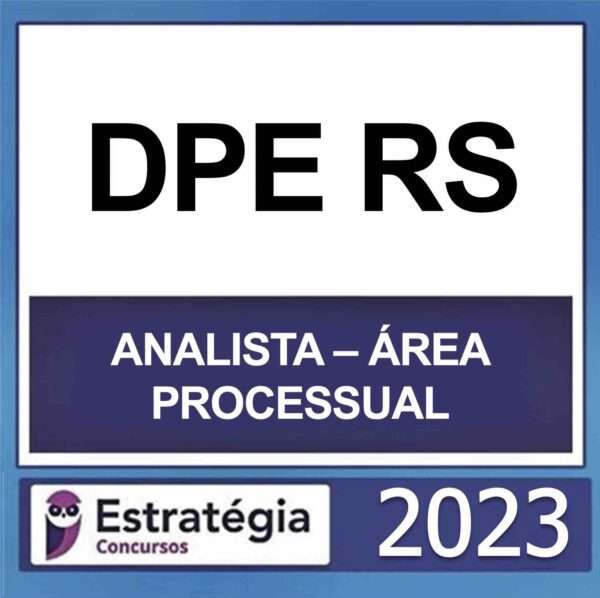 rateio dpe rs analista area processual 600x598 1