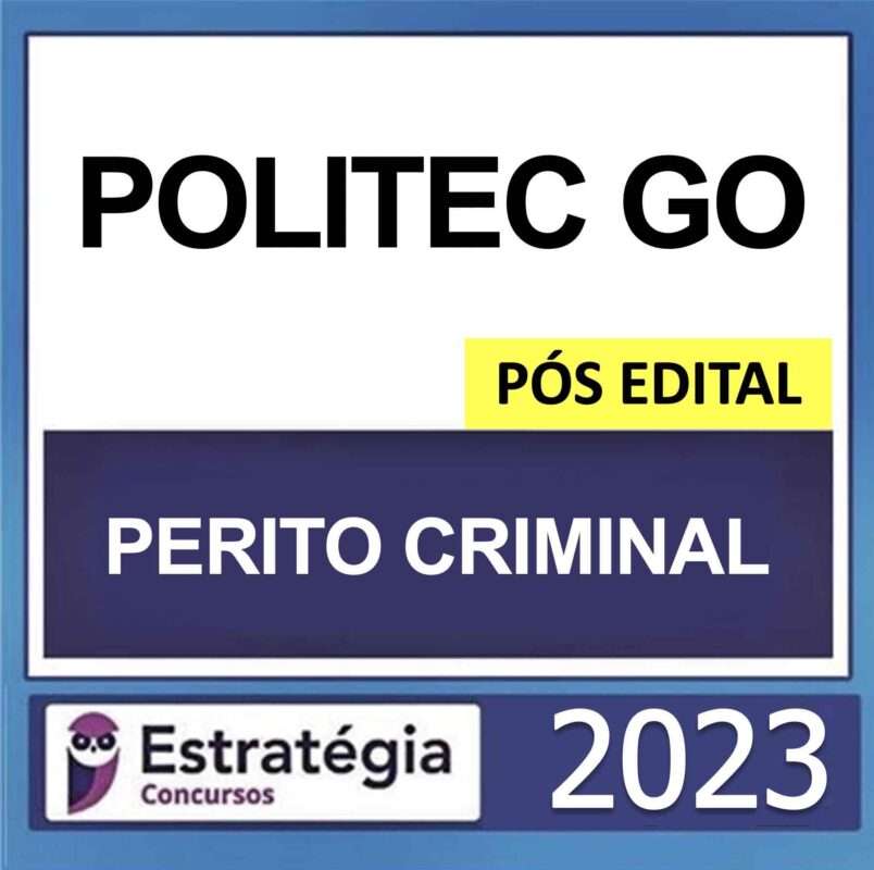 rateio politec go estrategia 2023 pos edital