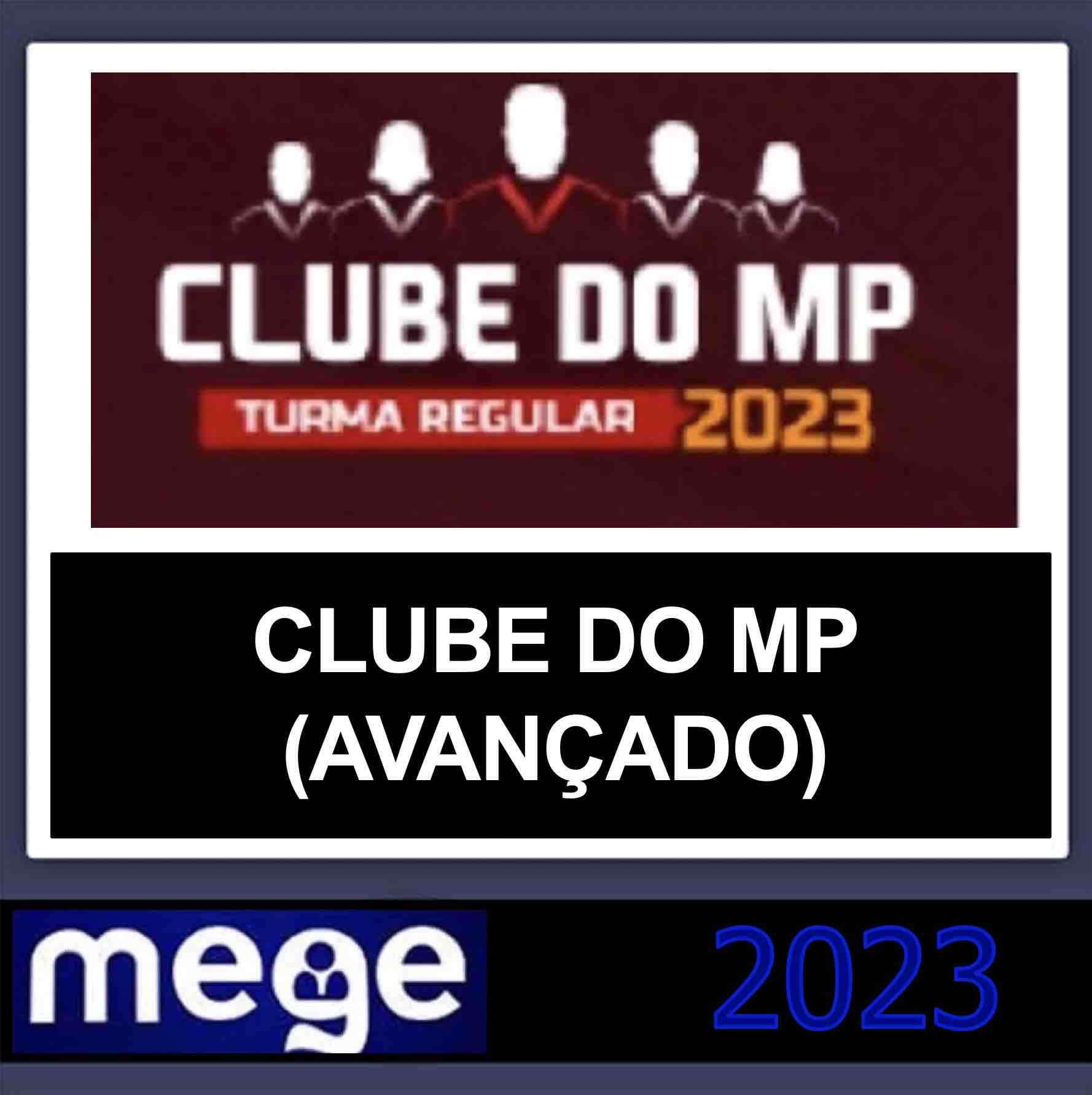 Rateio Clube Delta 2023 Anual Premium – Mege - Rateio de Cursos