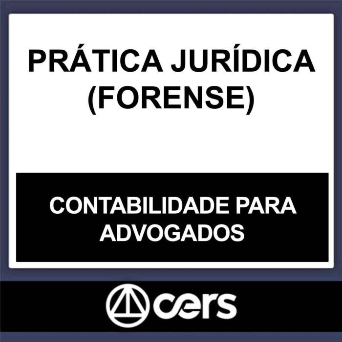 rateio pratica juridica contabilidade para advogados 2023