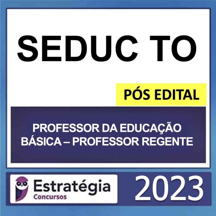 rateio seduc to professor regente estrategia 2023