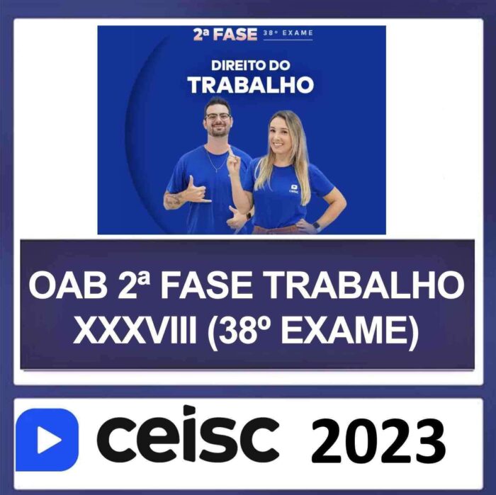 rateio-oab-2-fase-38-direito-do-trabalho-ceisc-2023