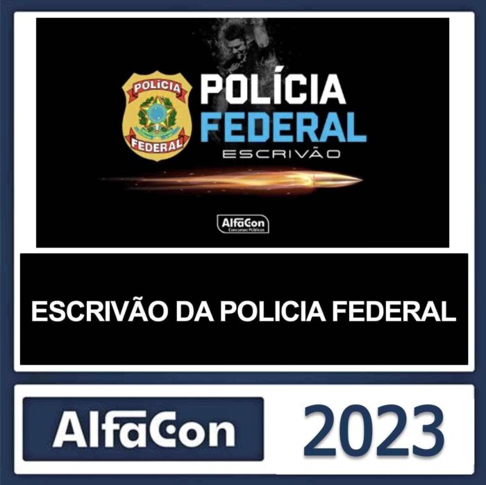 rateio-pf-escrivao-alfacon-2023