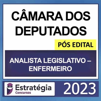 rateio-camara-dos-deputados-analista-legislativo-enfermeiro-estrategia-pos-edital-2023-600x596