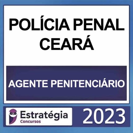 rateio-policia-penal-ce-estrategia-2023-capa