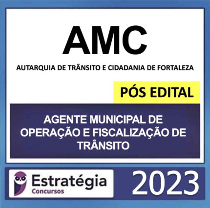 rateio-amc-agente-municipal-de-operacao-e-fiscalizacao-de-transito-estrategia-pos-edital-capa-2023