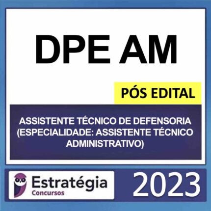 rateio-dpe-am-assistente-tecnico-de-defensoria-pos-edital-estrategia-600x600