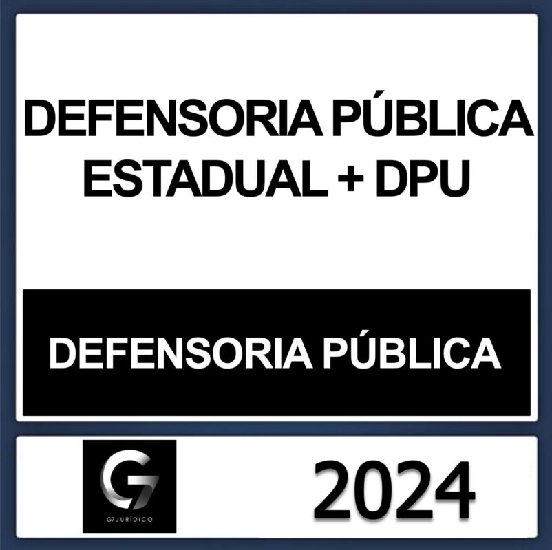 rateio-defensoria-publica-estadual-dpu-g7-2024