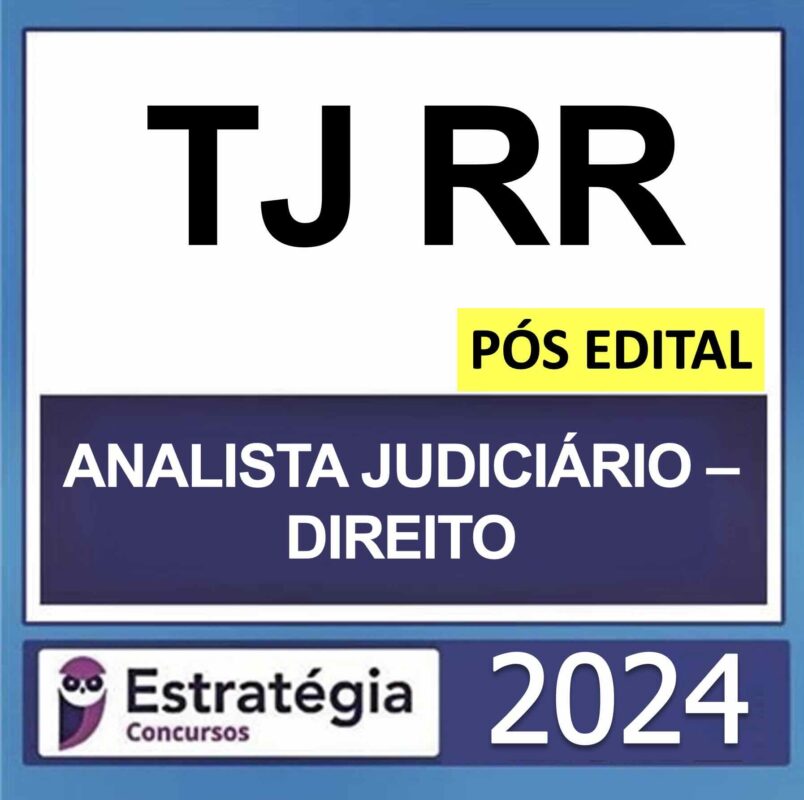 rateio-tj-rr-analista-judiciario-direito-capa-2024.jpeg