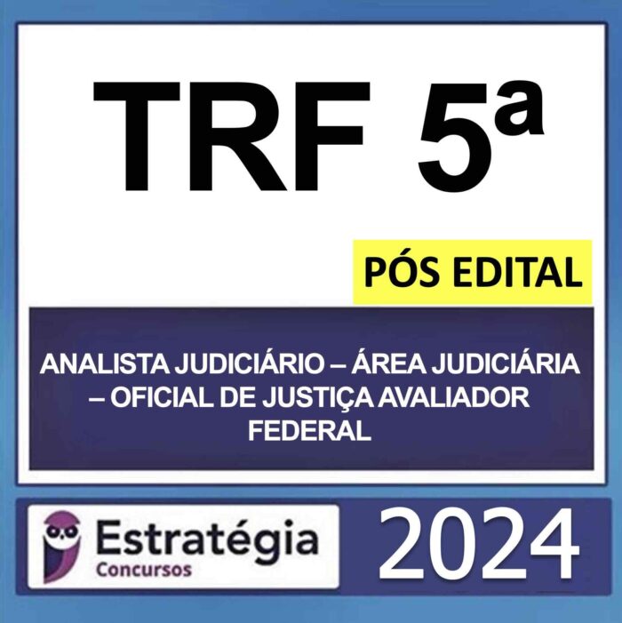 rateio-trf-5-analista-judiciario-area-judiciaria-oficial-de-justica-avaliador-estrategia-2024-capa.jpeg