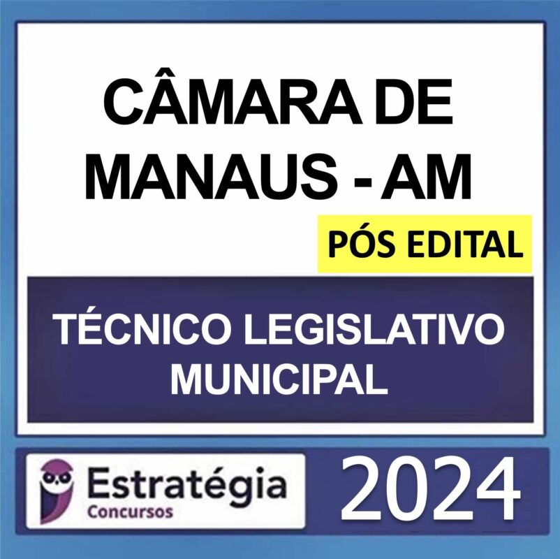 rateio camara de manaus tecnico 2 1