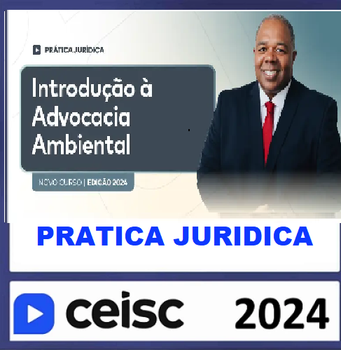 RATEIO PROPRIEDADE INDUSTRIAL COMO ADVOGAR COM MARCAS - PRATICA JURIDICA CEISC 2024