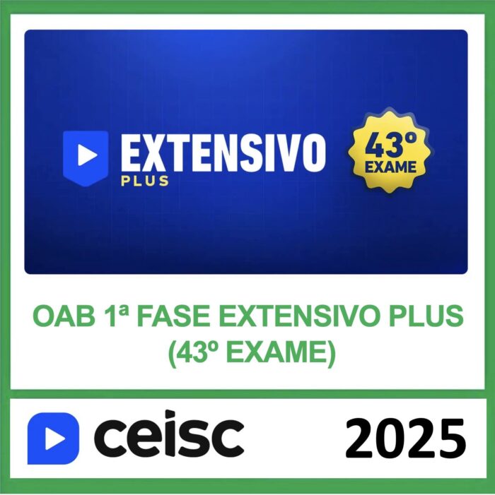 rateio-oab-43-extensivo-plus-2025.