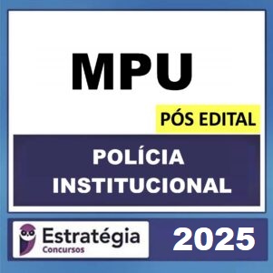 RATEIO-MPU-–-POS-EDITAL-POLICIA-INSTITUCIONAL-–-ESTRATEGIA-2025