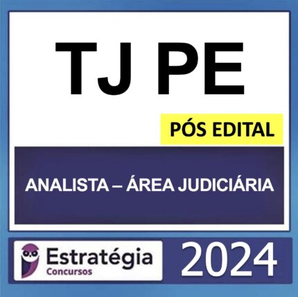 rateio-tj-pe-analista-area-judiciaria-estrategia-2024