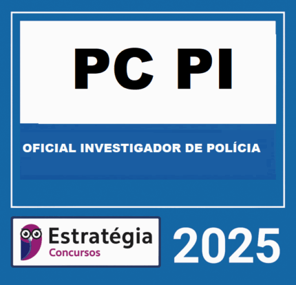 RATEIO-PC-PI-OFICIAL-INVESTIGADOR-DE-POLICIA-ESTRATEGIA-2025.png