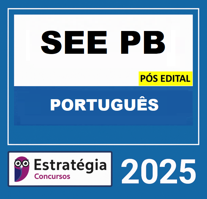 RATEIO-SEE-PB-POS-EDITAL-PROFESSOR-DE-EDUCACAO-BASICA-PORTUGUES-ESTRATEGIA-2025-.png