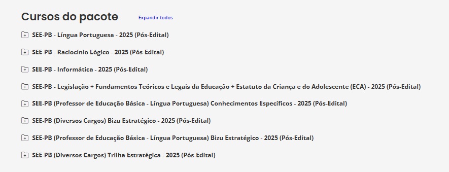 SEE PB - PÓS-EDITAL ( PROFESSOR DE EDUCAÇÃO BÁSICA - PORTUGUÊS )- ESTRATEGIA 2025 1 RATEIO-SEE-PB-POS-EDITAL-PROFESSOR-DE-EDUCACAO-BASICA-PORTUGUES-ESTRATEGIA-2025.jpg