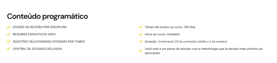 PC SC AGENTE E ESCRIVÃO DE POLICIA CIVIL DE SANTA CATARINA - DEDICAÇÃO DELTA - 2025