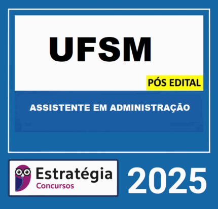 Rateio PND PÓS-EDITAL (CNU PROFESSORES) QUÍMICA - ESTRATEGIA 2025