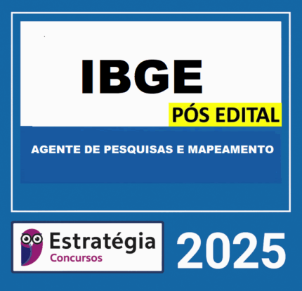 Rateio-IBGE-AGENTE-DE-PESQUISAS-E-MAPEAMENTO-ESTRATEGIA-2025