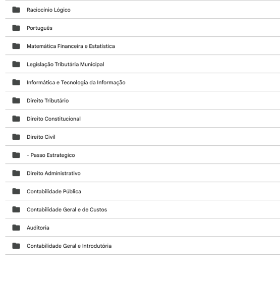 ISS-BELÉM AUDITOR FISCAL – PACOTAÇO PACOTE TEÓRICO + PACOTE PASSO ESTRATÉGICO – ESTRATÉGIA 2025 1 RATEIO ISS BELEM – AUDITOR FISCAL – PACOTACO – ESTRATEGIA 2025