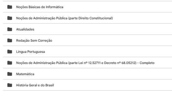 RATEIO PM SP SOLDADO – ESTRATEGIA 2026