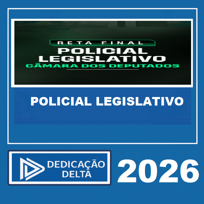 RATEIO PRÉ-EDITAL DELEGADO PERNAMBUCO – DEDICAÇÃO DELTA 2026