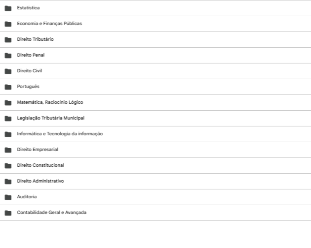 ISS JOÃO PESSOA – AUDITOR FISCAL – ESTRATÉGIA CONCURSOS – 2026 1 RATEIO ISS JOAO PESSOA – AUDITOR FISCAL – ESTRATEGIA CONCURSOS – 2026 💰📘