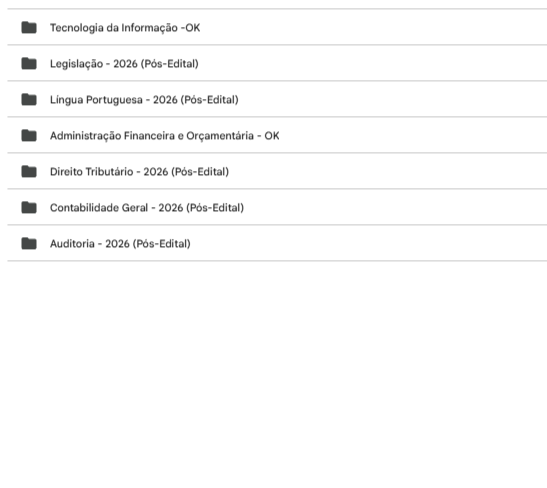 PREFEITURA DE SÃO LEOPOLDO-RS / ISS SÃO LEOPOLDO POS EDITAL (FISCAL TRIBUTÁRIO) – ESTRATÉGIA CONCURSOS – 2026 1 DSADSA