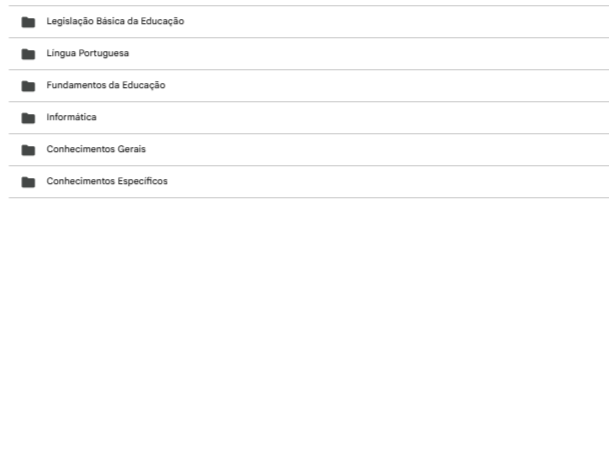 SEDUC-MA (PROFESSOR – MATEMÁTICA) – ESTRATÉGIA CONCURSOS – 2026 1 RATEIO SEDUC MA PROFESSOR – MATEMATICA – ESTRATEGIA 2026