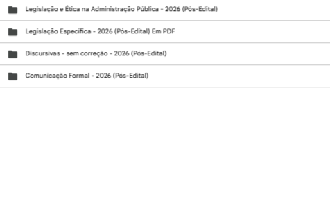 CRECI-BA PÓS-EDITAL (PROFISSIONAL ANALISTA SUPERIOR – AGENTE FISCAL) – ESTRATÉGIA CONCURSOS – 2026 1 RATEIO CRECI BA POS EDITAL PROFISSIONAL ANALISTA SUPERIOR – AGENTE FISCAL – ESTRATEGIA CONCURSOS – 2026 🏢📘