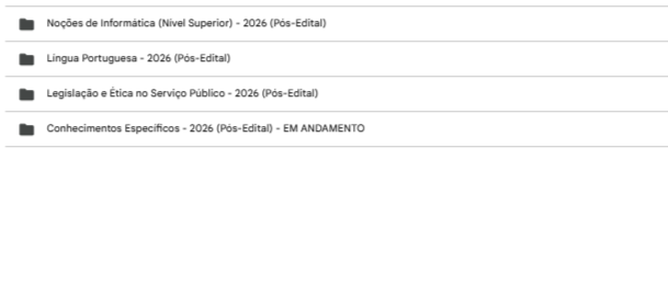 SEDUC CAMPINA GRANDE-PB PÓS-EDITAL (PEB 3 – EDUCAÇÃO FÍSICA) – ESTRATÉGIA CONCURSOS 2026 1 SEDUC CAMPINA GRANDE PB POS EDITAL PEB 3 – EDUCACAO FISICA – ESTRATEGIA CONCURSOS 2026