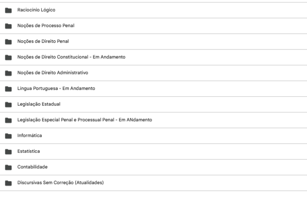 PC-CE (OFICIAL INVESTIGADOR DE POLÍCIA) – ESTRATÉGIA CONCURSOS – 2026 1 PC CE OFICIAL INVESTIGADOR DE POLICIA – ESTRATEGIA CONCURSOS – 2026