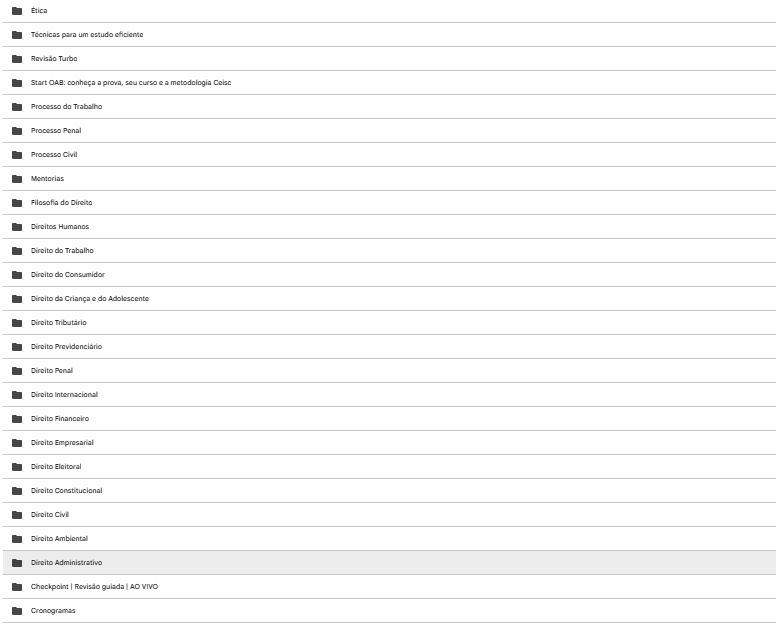 OAB 1ª FASE – 47º EXAME – INTENSIVO PREMIUM – CEISC 2026 1 FireShot Capture 206 CSC 2026 2 POS 1a Fase 47o Exame Intensivo Premium Googl drive.google.com