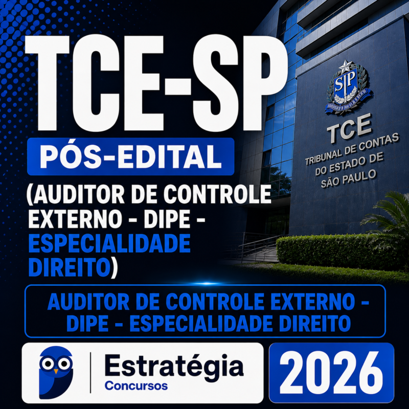 tce sp