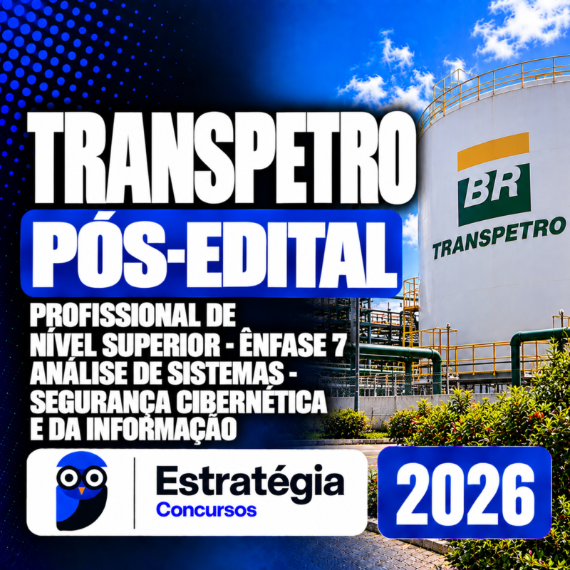 rateio transpetro